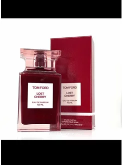 Туалетная вода Tom Ford Lost Cherry