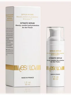 Сыворотка для ухода за интимной зоной Intimate Serum, 30 мл