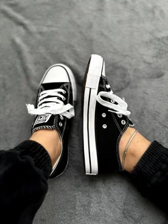 Кеды осень Converse