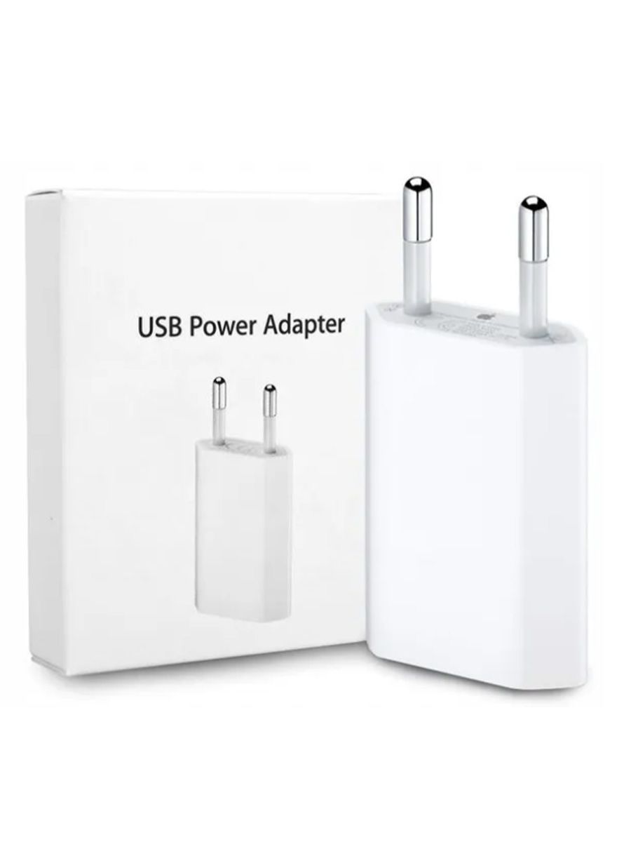 Блок для iphone. Apple USB Power Adapter a1400. Адаптер питания Apple USB 5вт. Сетевое зарядное устройство Apple USB Power Adapter md813zm/a 1a, для Apple iphone/IPOD, белый. Apple 5w USB Power Adapter оригинал.