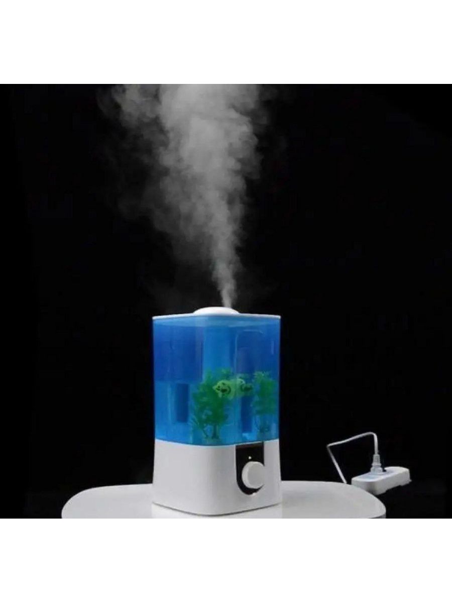 Cool steam humidifier фото 6