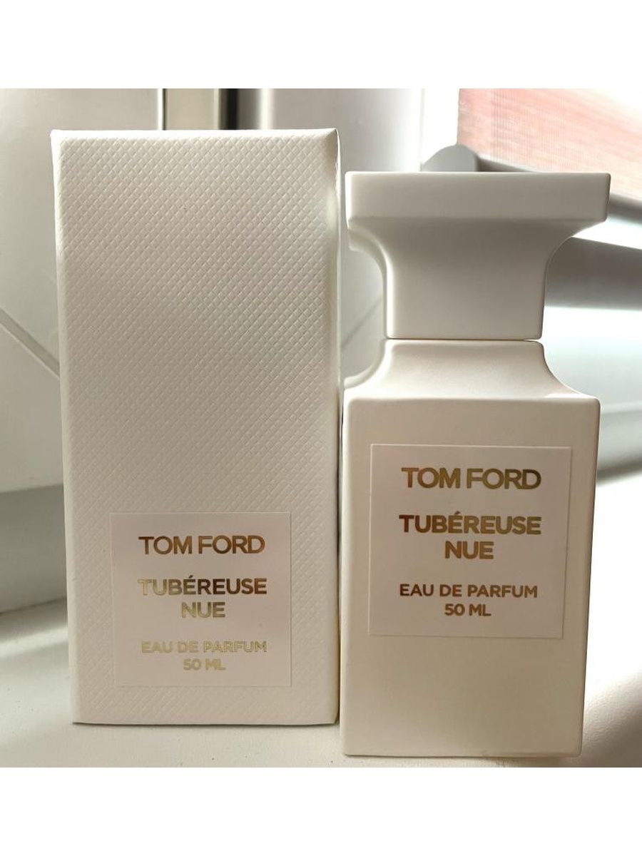 Том форд белый флакон. Tom Ford Tubereuse nue 50 ml. Tom Ford Tuberose. Tuberose nue Tom Ford. Tom Ford Tubereuse nue.