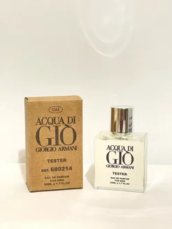 ACQUA DI GIO тестер++