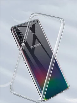 Чехол для Samsung A70 A70S 2019