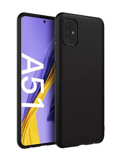 Чехол для Samsung A51 M40S