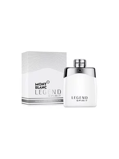 Montblanc Legend Spirit 100мл