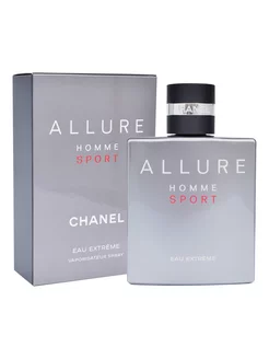 Allure Sport Eau Extreme 100 ml