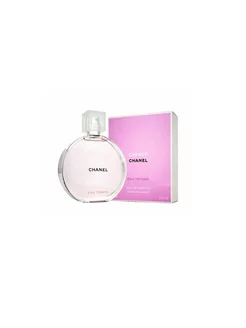 Chanel Chance Eau Tendre шанель шанс