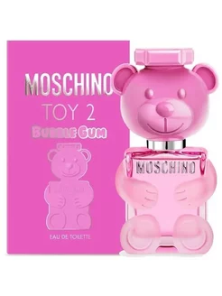 Moschino toy 2 Bubble Gum