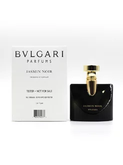 Тестер Bvlgari Jasmin Noir Edp, 100 ml