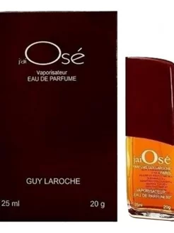 Духи J'ai Ose Guy Laroche 25мл