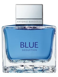 Blue Seduction Man 100 мл духи Антонио бандерас