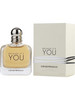 EMPORIO ARMANI BECAUSE IT'S YOU EAU DE PARFUM 100мл бренд Шоковые цены продавец Продавец № 1216508