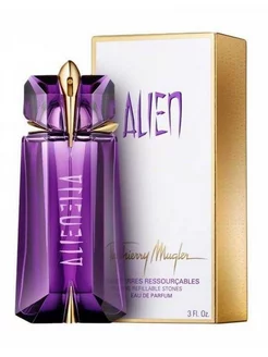 Парфюм THIERRY MUGLER ALIEN 90 мл тьерри