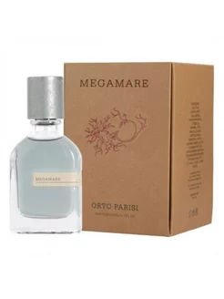 Megamare 50 ml unisex ( Orto Paris Орто Париси Мегамаре )