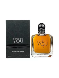 Emporio Armani Stronger With You 100мл духи