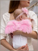 Комплект для новорожденных крылья ангела детские бренд art&k продавец Продавец № 475050