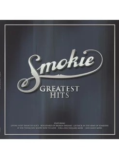 Smokie. Greatest Hits (LP)