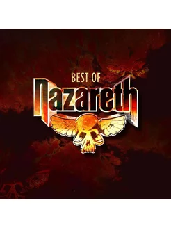 Nazareth. Best Of (LP)