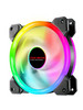 Вентилятор для корпуса RGB FAN sunshine-AUTO бренд CoolMoon продавец Продавец № 1146665