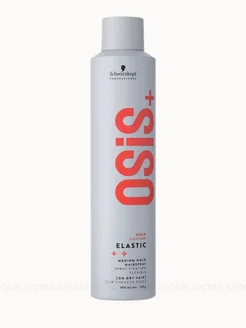 OSIS+ elastic Лак Schwarzkopf 300 мл