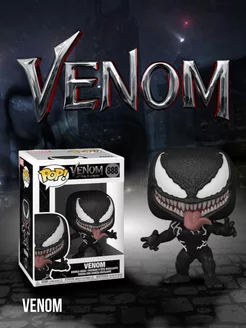 Фигурка Фанко Поп POP Веном Venom