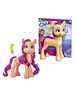 Фигурка пони Санни 18 см бренд My Little Pony продавец Продавец № 292089