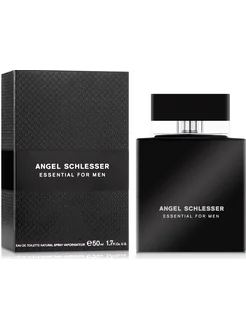 Angel Sсhlesser Essential For Men туалетная 50 мл. ОРИГИНАЛ