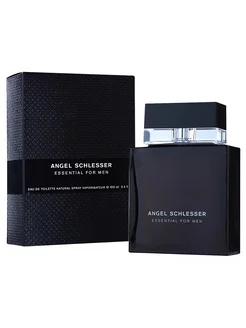 Angel Sсhlesser Essential For Men туалетная 100 мл. ОРИГИНАЛ