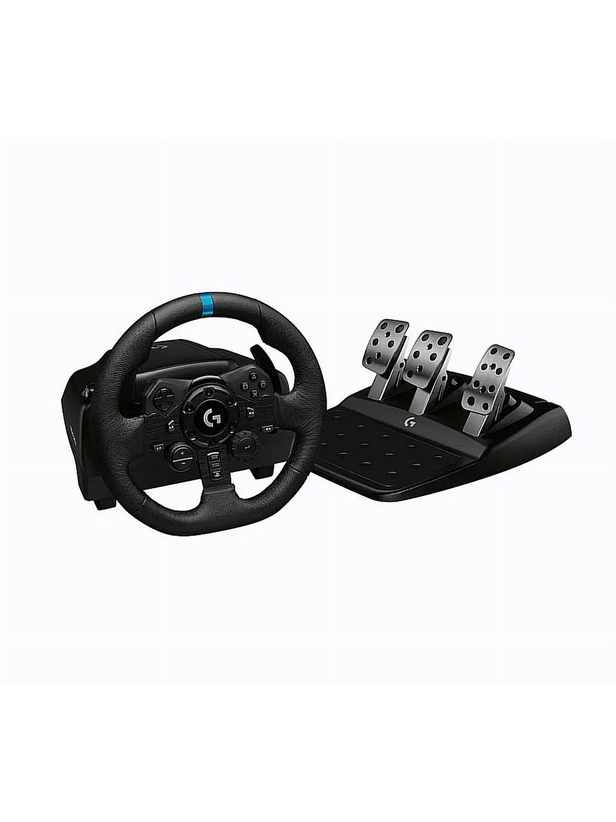 Logitech g923 trueforce