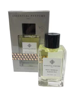 Духи ESSENTIAL PARFUMS BOIS IMPERIAL (босс империал), 100мл