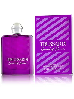 Парфюм Trussardi Sound Of Donna 100 мл