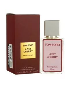 Tom Ford Lost Cherry 25 мл