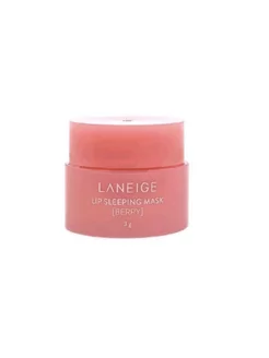 Ночная маска для губ Laneige Lip Sleeping Mask Berry