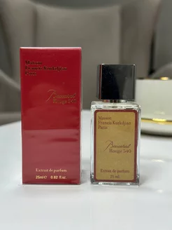 Baccarat Rouge 540 Extrait de Parfum Kurkdjian 25мл