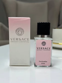 Парфюм Bright Crystal Versace 25мл