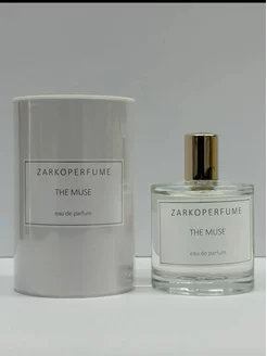 Духи ZARKOPERFUME THE MUSE