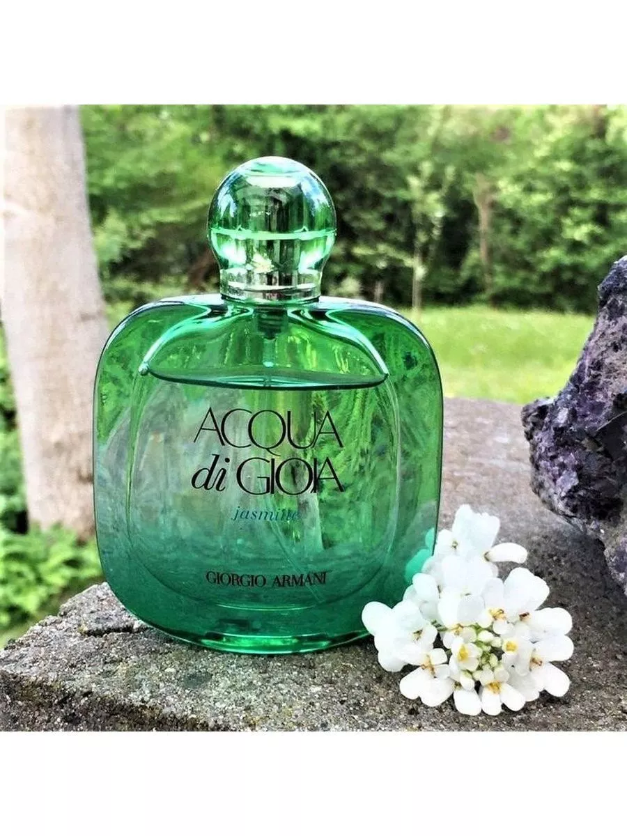 Acqua di gio clearance jasmine