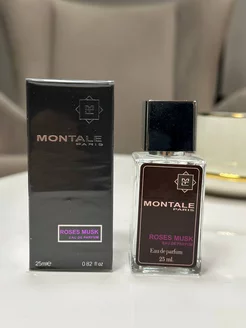 Парфюм Roses Musk Montale 25мл