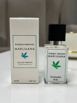 Парфюм Byredo Marijuana 25мл