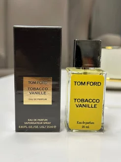 Tom Ford Tabaco Vanilla 25 мл