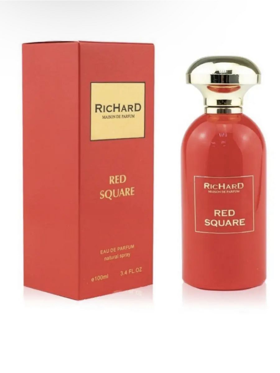 Richard maison de parfum