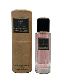 D&G 3 L’Imperatrice, 44 мл- суперстойкий