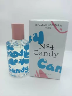 Парфюмерная вода Thomas Kosmala Candy 100мл