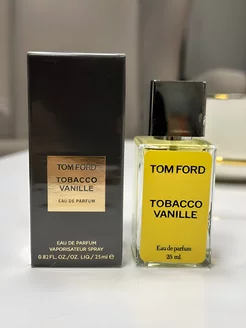 Парфюм Tobacco Vanille Tom Ford 25мл