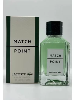 Духи Lacoste match point лакост