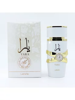 Духи Yara Moi Lattafa Perfumes 100мл