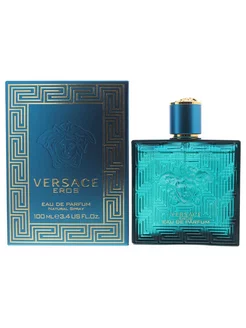 Versace Eros Eau de Parfum 100 мл