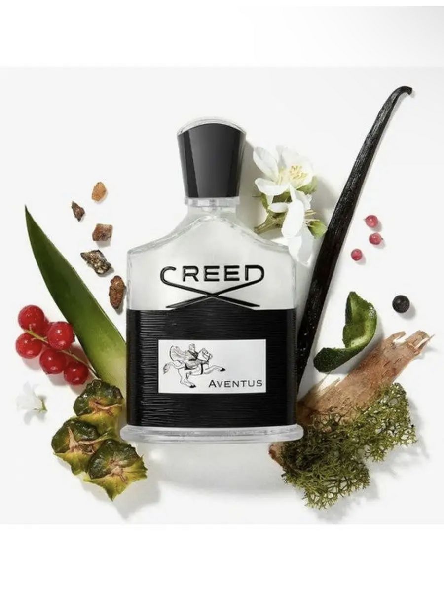 Creed aventus мужской парфюм