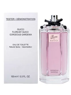 Gucci Flora by Gucci Gorgeous Gardenia